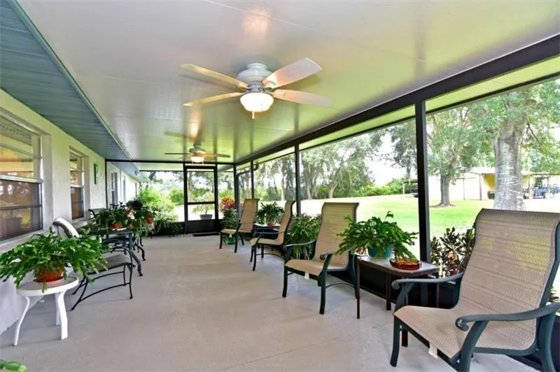 The Ranch Assisted Living Facility